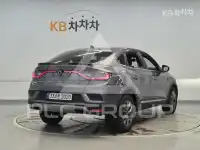 2025 Renault Arkana