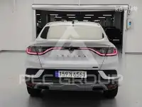 2025 Renault Arkana