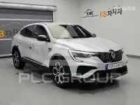2025 Renault Arkana