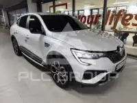 2025 Renault Arkana