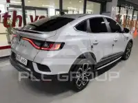 2025 Renault Arkana