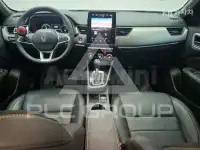 2025 Renault Arkana
