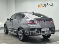 2025 Renault Arkana