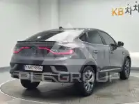 2025 Renault Arkana