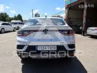 2025 Renault Arkana