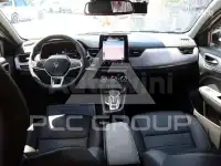 2025 Renault Arkana