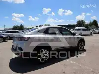 2025 Renault Arkana