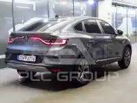 2025 Renault Arkana