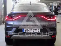 2025 Renault Arkana