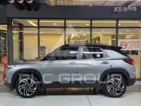 2026 Chevrolet TRAILBLAZE