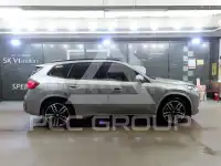 2026 BMW iX