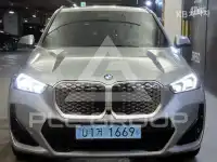 2026 BMW iX