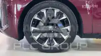 2026 BMW iX