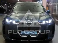 2026 BMW iX