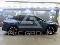 2026 BMW iX