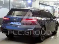 2026 BMW iX