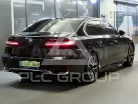 2026 BMW I7