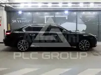 2026 BMW I7