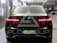 2026 BMW I7