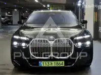 2026 BMW I7