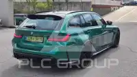 2026 BMW M1