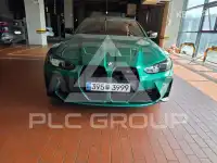 2026 BMW M1