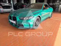 2026 BMW M1