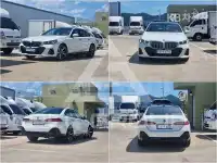 2026 BMW 523