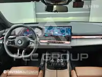 2026 BMW 523