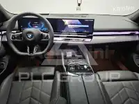 2026 BMW 523