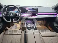 2026 BMW 523