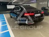2026 BMW 523