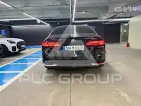 2026 BMW 523