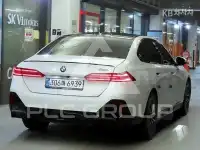 2026 BMW 523