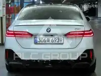 2026 BMW 523