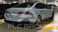 2026 BMW 523