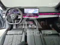 2026 BMW 523