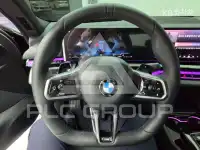 2026 BMW 523
