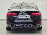2026 BMW 523