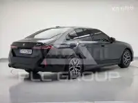 2026 BMW 523