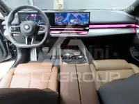 2026 BMW 523