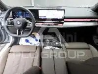 2026 BMW 523