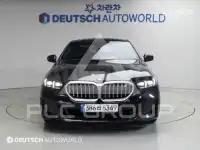 2026 BMW 523