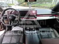 2026 BMW 523