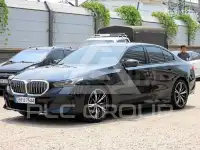 2026 BMW 523