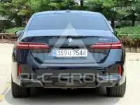 2026 BMW 523