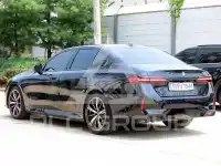 2026 BMW 523