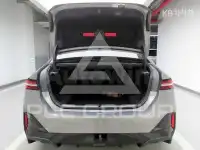 2026 BMW 523