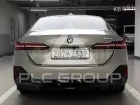 2026 BMW 523