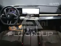 2026 BMW 523